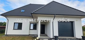 Dom jednorodzinny głogów okolice