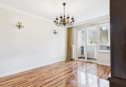 Parter - super lokalizacja