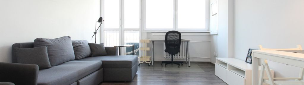 Wynajęte mieszkanie, przy rynku, roi, klimatyzacja