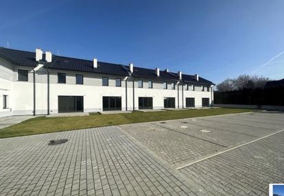 Dom w cenie mieszkania, bezrzecze