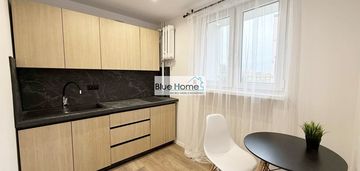 3 pokoje, po kapitalnym remoncie, ul. matejki