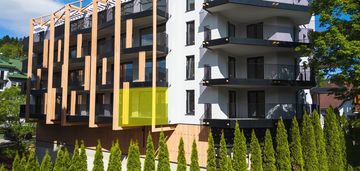 Nowa inwestycja lemko residence
