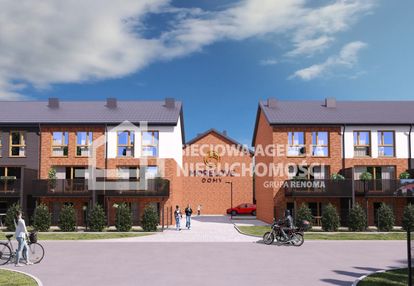 Segment w cenie mieszkania w nowej inwestycji !