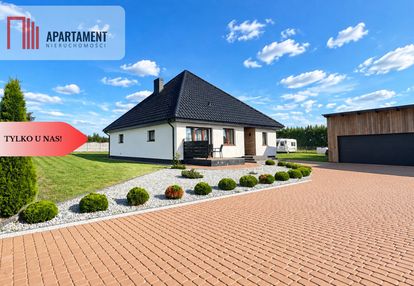 Tylko u nas! na sprzedaż komfortowy dom!!!