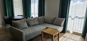 2-pokojowe mieszkanie na wilanowie