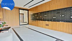 Apartament w sercu przymorza oliva business center