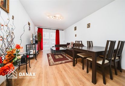 Borkowska! duże 3 pokoje, komórka, balkon, taras