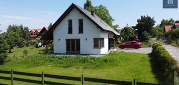 Gotowy do zamieszkania dom na sprzedaż - okazja !