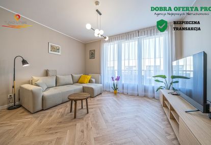 Bezkompromisowe studio przy motławie