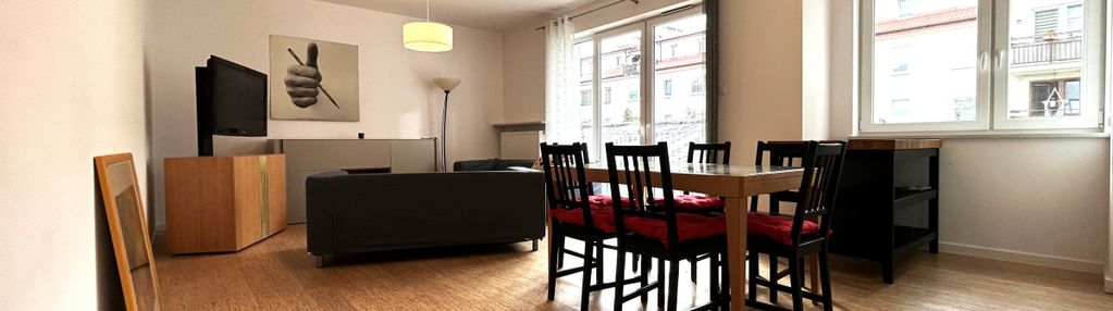 2 pełne łazienki | budynek z 2021 | cicha okolica