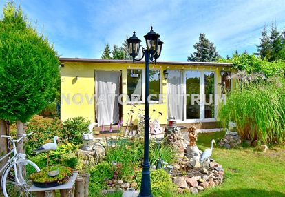 Domek rod w żurczynie