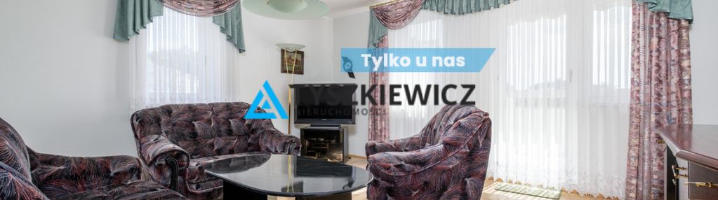 Dwupoziomowe | widok na zatokę | blisko centrum