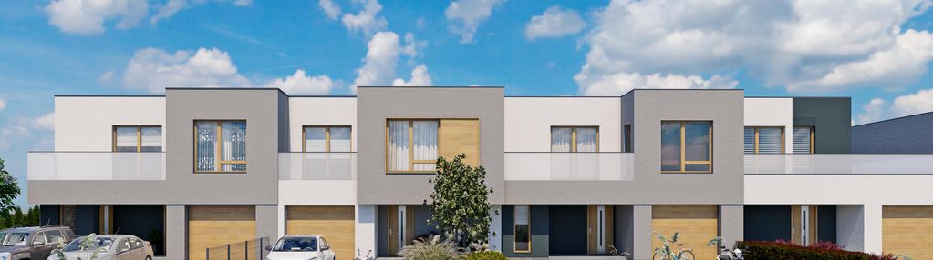 Wybierz swój idealny dom - ruszamy ze sprzedażą iv etapu