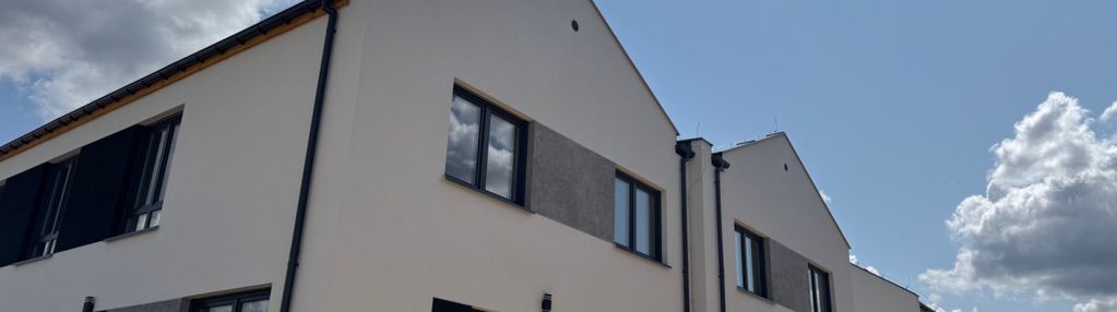 6 pokoi hit cena garaż ogród 73 m2 pompa ciepła