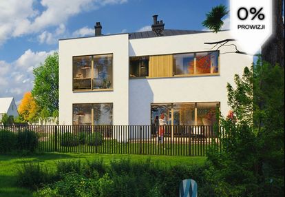 Wolnostojący220m2 działka572m2 rekuperacja bielany