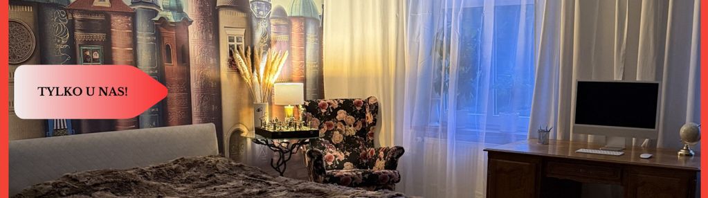 Przytulne mieszkanie w centrum oleśnicy