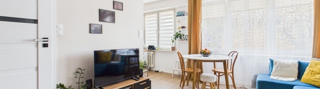 Twoje pierwsze mieszkanie – komfort w sercu kaliny