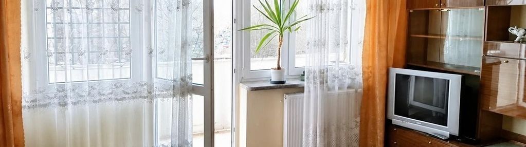 3-pokojowe mieszkanie na ursynowie