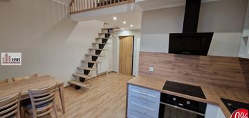 Mieszkanie 2 poziomowe wadowice słowackiego