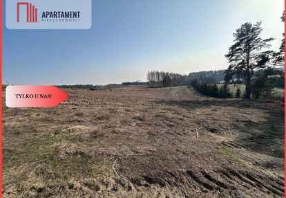 Tylko u nas! wyjątkowe działki z wz-tuszkowy