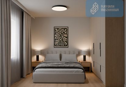 ⚡ 4 pokoje 86m² + taras 21m2 | obrzeża krakowa