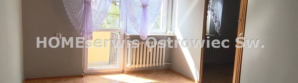 Wynajem mieszkanie 2 pokoje 34 m2 centrum miasta