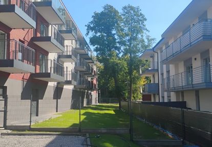Zieleń, spokój i wygoda | 3-pokojowe mieszkanie
