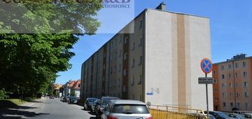 Mieszkanie w zielonej okolicy prudnika
