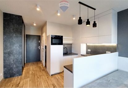 Kawalerka inwestycyjna w centrum łodzi