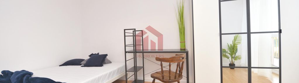 3 pokojowe mieszkanie na osiedlu nowe miasto