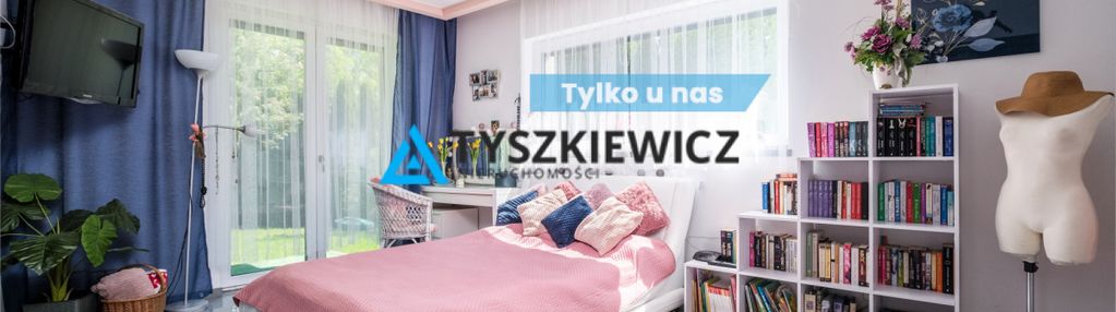 Nowoczesny dom na sprzedaż w malborku!