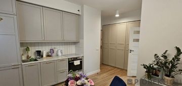 2-pokojowe mieszkanie na pradze-południe