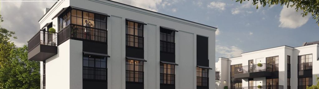 Apartament w prestiżowej inwestycji, gdynia orłowo