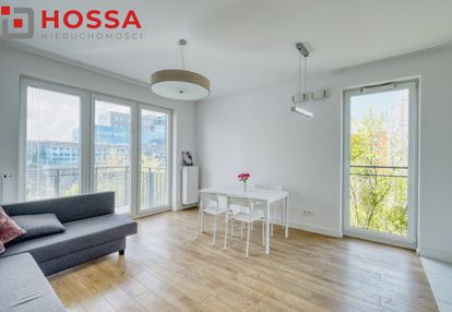 3 pok blisko galerii mokotów, spacer 3d