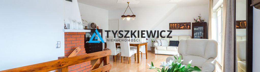Atrakcyjny dom w małych swornychgaciach