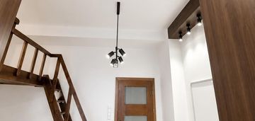 2-pokojowe mieszkanie w śródmieściu