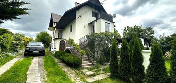 Dom wolnostojący w karniowicach na 38 ar działce
