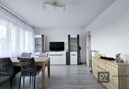 3 pokojowe mieszkanie w atrakcyjnej cenie!