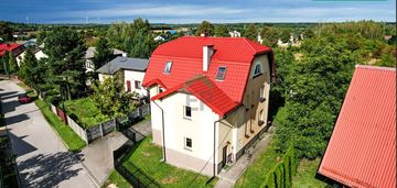 Na sprzedaż dom w kłobucku – dzielnica zagórze