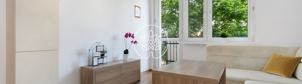 Dwupokojowe mieszkanie na szwederowie w bydgoszczy
