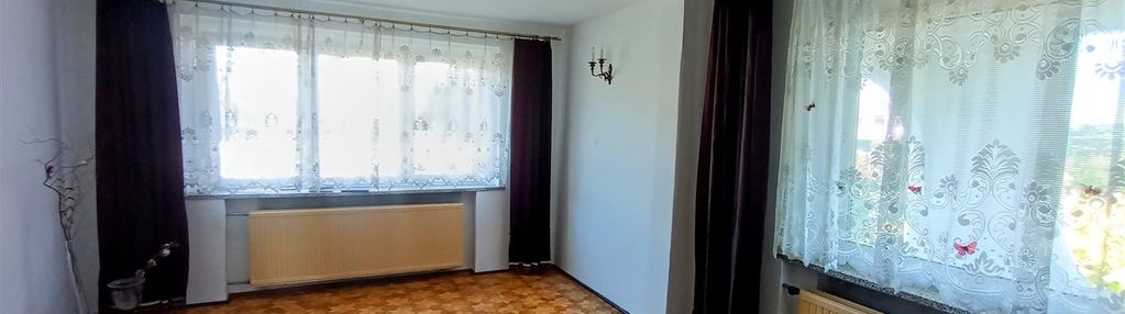 Urokliwy dom z  dużą działką 2500 m² – rydułtowy