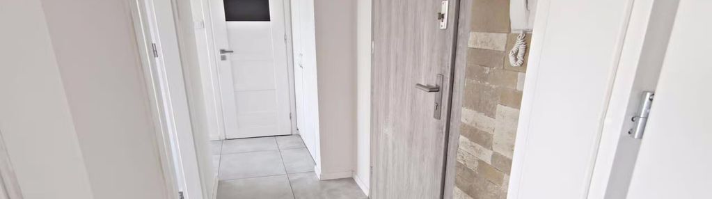 Gotowe mieszkanie inwestycyjne.2 pokoje.