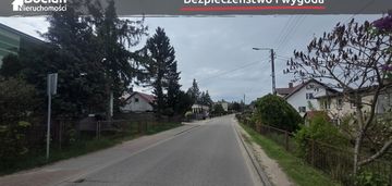 Kompleks płaskich, słonecznych działek w pręgowie!