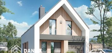 Gmina czernichów przestrzenny dom !