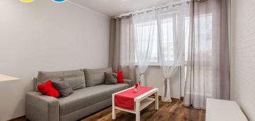 2 pokojowe mieszkanie gdańsk zaspa!!