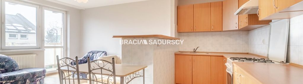 Kraków/ meiera/ 1pok