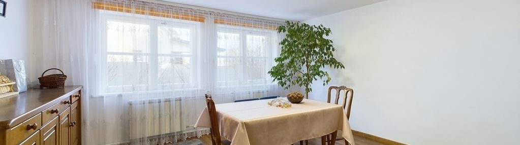 Przestronny dom nieopodal białegostoku