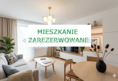 4 pokojow*parter + garaż