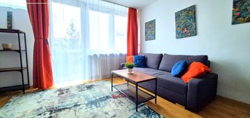 8 min do centrum | przestronna | okazja | park