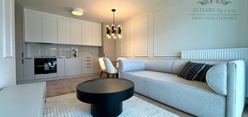 Apartament nowy 52,26m2 ,3 pok. w centrum wrocławia/stare miasto